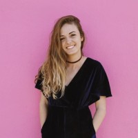 Hayley Wolf