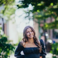 Alexandria Parsons