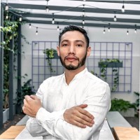 Aaron Jacinto Guadarrama