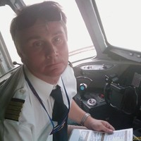 Igor Chernov