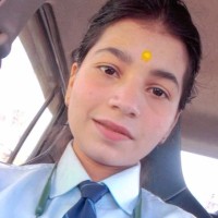 Shivani Soni