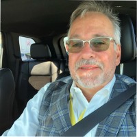 Steven Bond