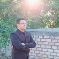 Shailesh Patel