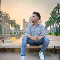 Suraj Kumar