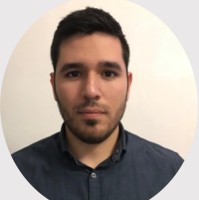 Daniel Zamora Sandoval