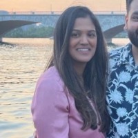 Sana Ahmed