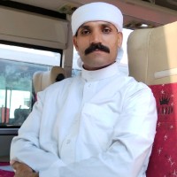 Shabeer Faridi