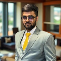Ishaan Gupta