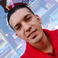 Lucas Adrian Caceres