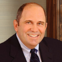 David Booth, Ll.D.