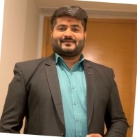 Hardik Paghadal