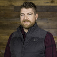 Jon Huston