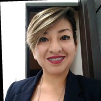 Vania Rojas Sanchez