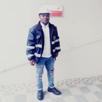 Tumelo Trevor Maunye