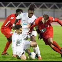 Oumar Ballo