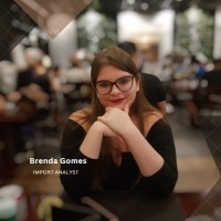 Brenda Gomes