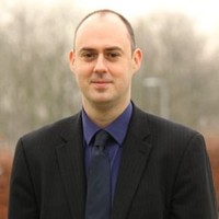 Mark Rushforth