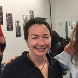 Chantelle Farmer