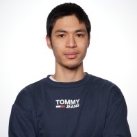 Eric Tran