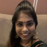 Priya Kandiah