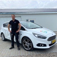 Simon Holmsted Pallesen