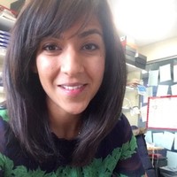 Seham Ebrahim