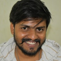 Chandu Teja
