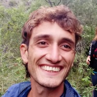 Daniel Lautaro Denoy
