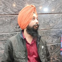 Satinderjeet Singh