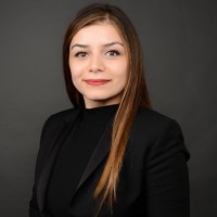 Maryam Badakhshi, Cfa