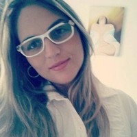 Anelice Maria Motta Evangelista