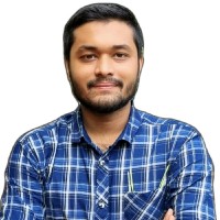 Shubham Mishra