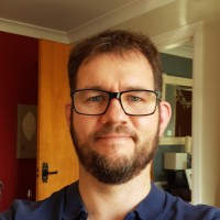 Simon Worfolk