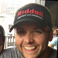 Brad Keck