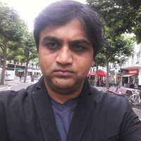 Sachin J S
