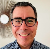 Nicholas Repaci