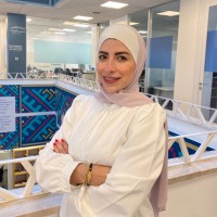 Raya Al-Omari