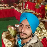 Bhupinder Singh Singh
