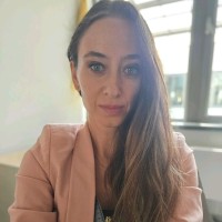 Kristina Bergova