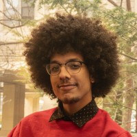 Diego Hill