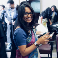 Sruti Purkait