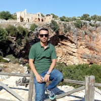 Talip Balcı