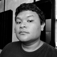 Reza Ilman D.