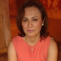 ana guerra Borrego