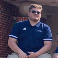 Zach Broome