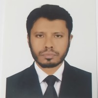 Md.Rajib Hossain