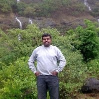 Pankaj Viladkar