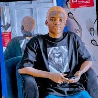 Joshua Ngbede