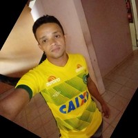 Pedro Neto Alves De Melo