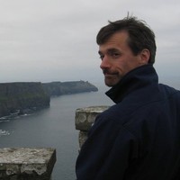 Rodney Zuberbier